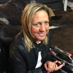 Meet your Posher, Marilyn